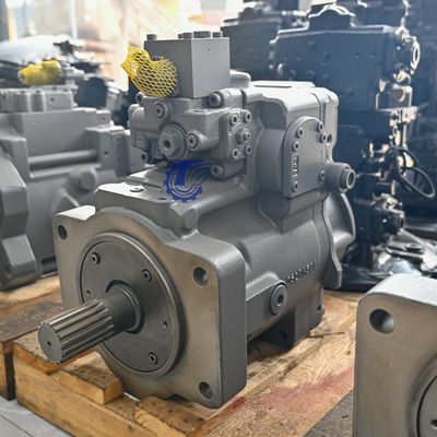 YB6000024 9298855 9195239 HPK300AS ZX650-5G ZX670LCH-5G ZX670-5G ZX870-5G Хитачи Гидравлический экскаваторный насос