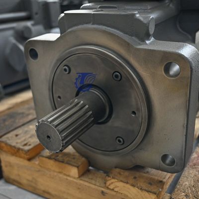 YB6000024 9298855 9195239 HPK300AS ZX650-5G ZX670LCH-5G ZX670-5G ZX870-5G Хитачи Гидравлический экскаваторный насос