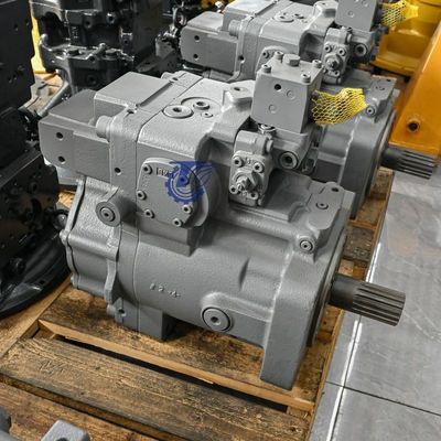 YB6000024 9298855 9195239 HPK300AS ZX650-5G ZX670LCH-5G ZX670-5G ZX870-5G Хитачи Гидравлический экскаваторный насос