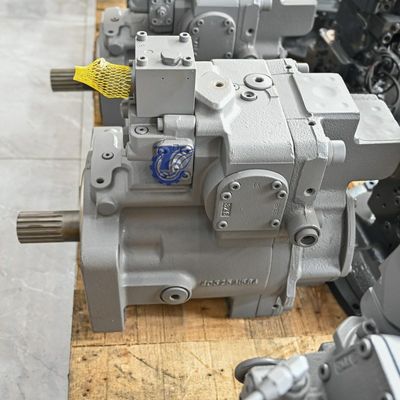 YB6000024 9298855 9195239 HPK300AS ZX650-5G ZX670LCH-5G ZX670-5G ZX870-5G Хитачи Гидравлический экскаваторный насос