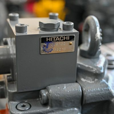 YB60000246 9298855 Гидравлический насос Hitachi 870-5g Главный насос HPK300