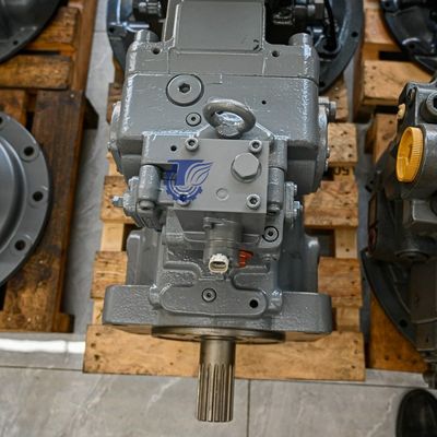 YB60000246 9298855 Гидравлический насос Hitachi 870-5g Главный насос HPK300