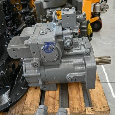 YB60000246 9298855 Гидравлический насос Hitachi 870-5g Главный насос HPK300
