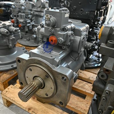 YB60000246 9298855 Гидравлический насос Hitachi 870-5g Главный насос HPK300
