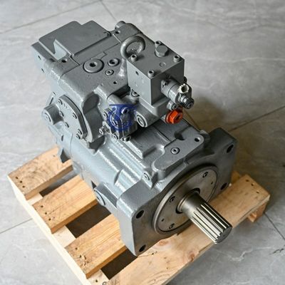 Хитачи экскаватор ZX670-5G ZX870-5G гидравлический насос HPK300AS главный насос YB60000246 YB60000244