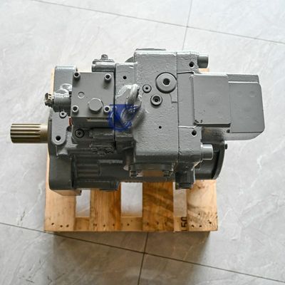 Хитачи экскаватор ZX670-5G ZX870-5G гидравлический насос HPK300AS главный насос YB60000246 YB60000244