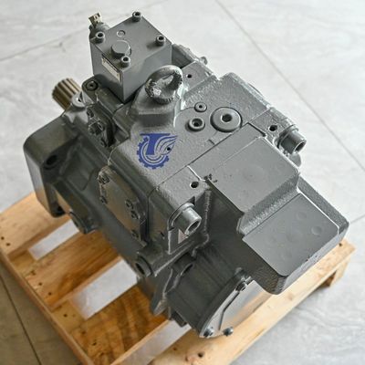Хитачи экскаватор ZX670-5G ZX870-5G гидравлический насос HPK300AS главный насос YB60000246 YB60000244