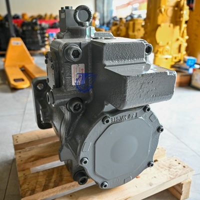 Хитачи экскаватор ZX670-5G ZX870-5G гидравлический насос HPK300AS главный насос YB60000246 YB60000244