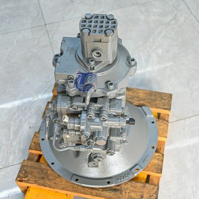 Хитачи экскаватор ZX120 ZX130H ZX135US HPK055 гидравлический насос