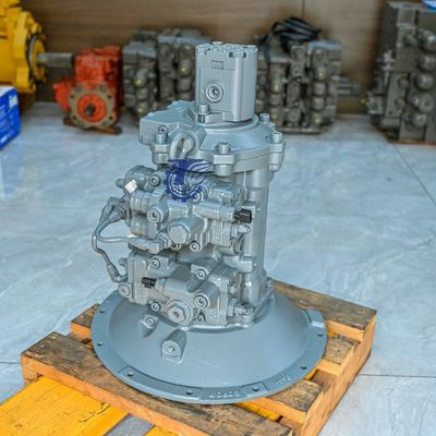Хитачи экскаватор ZX120 ZX130H ZX135US HPK055 гидравлический насос