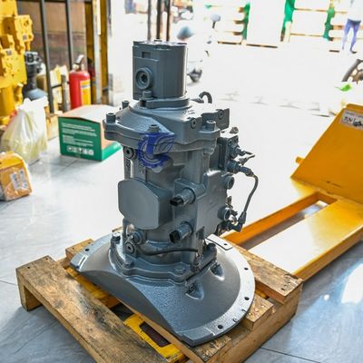 Хитачи экскаватор ZX120 ZX130H ZX135US HPK055 гидравлический насос