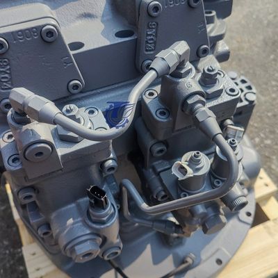 9262319 9262320 Гидравлический насос Hitachi ZX200 ZX210 ZX240 ZX270-3