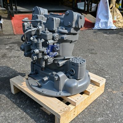 9262319 9262320 Гидравлический насос Hitachi ZX200 ZX210 ZX240 ZX270-3
