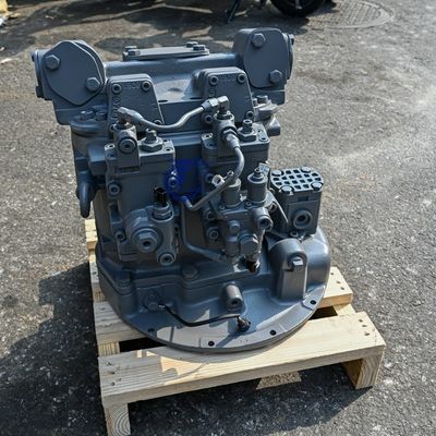 9262319 9262320 Гидравлический насос Hitachi ZX200 ZX210 ZX240 ZX270-3