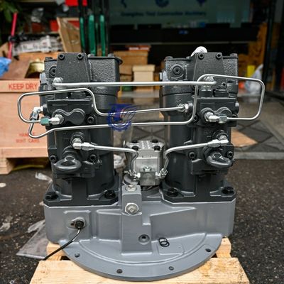 Хитачи ZX330-5G Гидравлический насос YB60000253 YB60000254