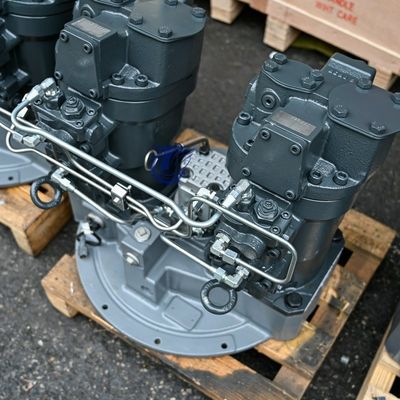 Хитачи ZX330-5G Гидравлический насос YB60000253 YB60000254
