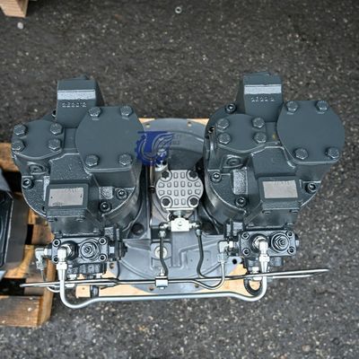Хитачи ZX330-5G Гидравлический насос YB60000253 YB60000254
