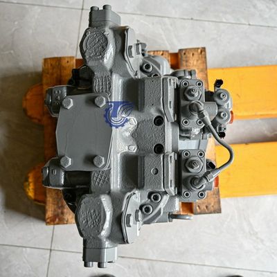 HPV118 Гидравлический насос экскаватора YB60000068 YB60000069 Для ZX200-5G ZX210-5G