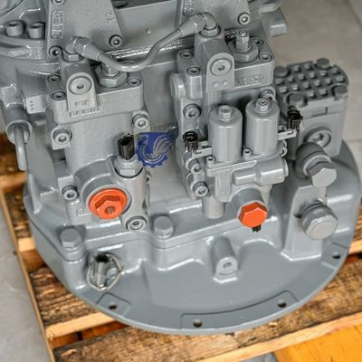 HPV118 Гидравлический насос экскаватора YB60000068 YB60000069 Для ZX200-5G ZX210-5G