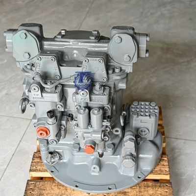 HPV118 Гидравлический насос экскаватора YB60000068 YB60000069 Для ZX200-5G ZX210-5G
