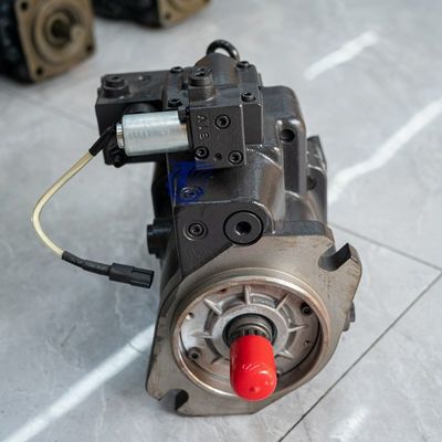 Практический HP3V80 Гидравлический насос экскаватора, AV1CRKM-L1 Sany Excavator Parts