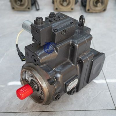 Практический HP3V80 Гидравлический насос экскаватора, AV1CRKM-L1 Sany Excavator Parts