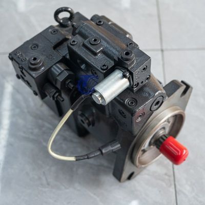 Практический HP3V80 Гидравлический насос экскаватора, AV1CRKM-L1 Sany Excavator Parts
