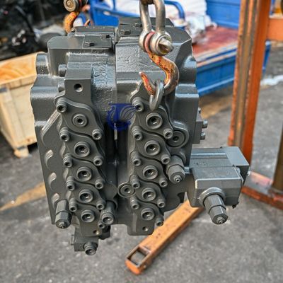 25632396 Daewoo Doosan экскаваторные запасные части управления клапаном DH215 DH220