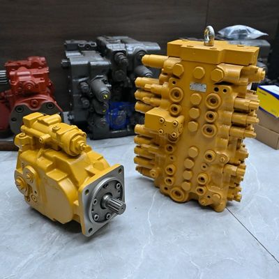 307d 308d КАТ клапан управления, 373-7026 3737026 TQ