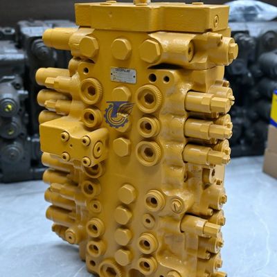 307d 308d КАТ клапан управления, 373-7026 3737026 TQ