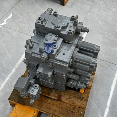 4433970 Главный клапан управления экскаватора для Hitachi ZX330-3G ZX350K-3G ZX360-3G