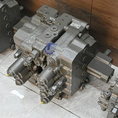 VOE14541591 Главный клапан управления экскаватора для Volvo EC290B EC290C FC329C