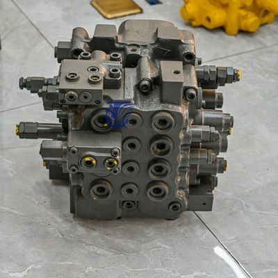 EC135B EC140B Гидравлический клапан экскаватора, VOE14550306 Volvo