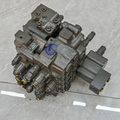 EC135B EC140B Гидравлический клапан экскаватора, VOE14550306 Volvo