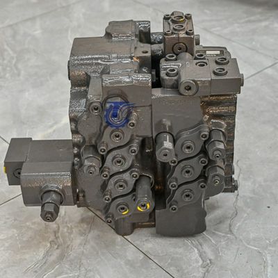 EC210B EC240B Volvo Control Valve, VOE14576336 Запчасти для экскаваторов Volvo
