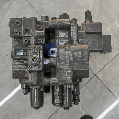 EC210B EC240B Volvo Control Valve, VOE14576336 Запчасти для экскаваторов Volvo