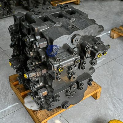ISO EC460B Volvo Гидравлический клапан VOE14634178 VOE14641032 VOE14640920
