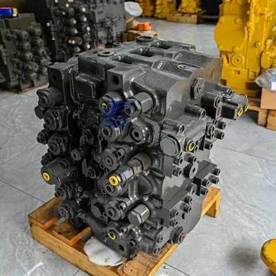 ISO EC460B Volvo Гидравлический клапан VOE14634178 VOE14641032 VOE14640920