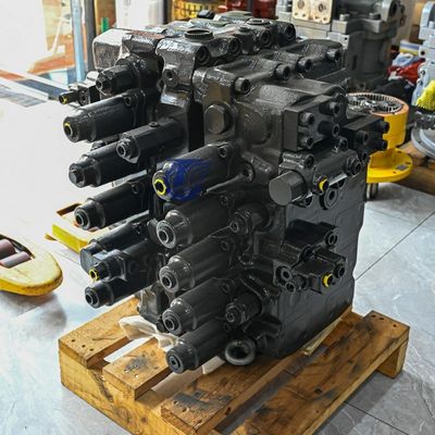 ISO EC460B Volvo Гидравлический клапан VOE14634178 VOE14641032 VOE14640920