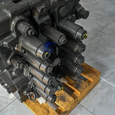 ISO EC460B Volvo Гидравлический клапан VOE14634178 VOE14641032 VOE14640920