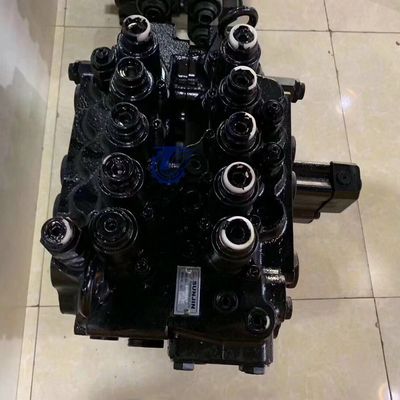 DH130-7 DH150-7 клапан управления экскаватором, 426-00078C Доусан