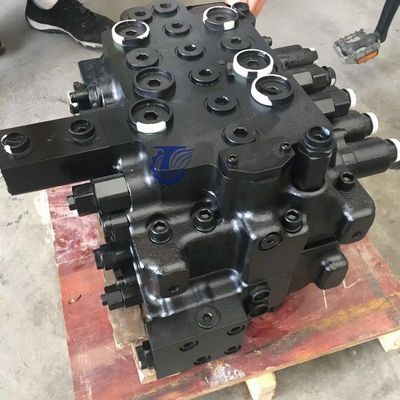 DH130-7 DH150-7 клапан управления экскаватором, 426-00078C Доусан