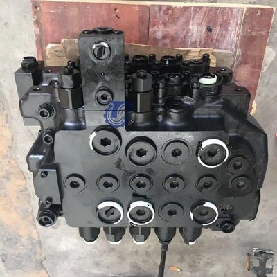 DH130-7 DH150-7 клапан управления экскаватором, 426-00078C Доусан