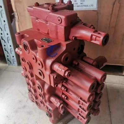 Daewoo Doosan 80GO клапан управления клапан управления экскаватора