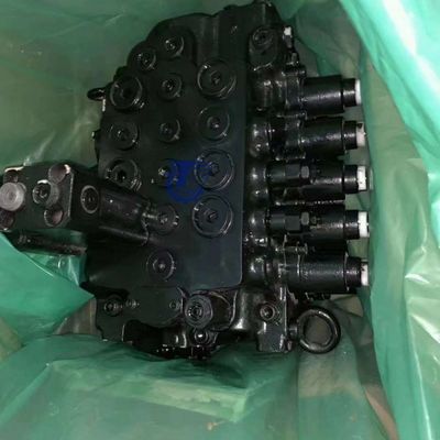 Главный клапан управления гидравлического экскаватора 426-00078C 42600078C для Doosan DH150LC-7
