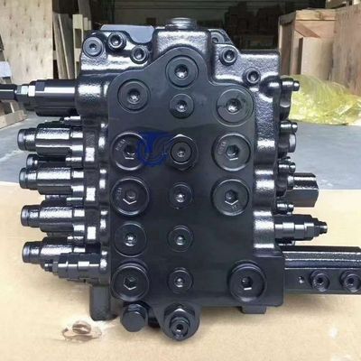Главный клапан управления гидравлического экскаватора 426-00078C 42600078C для Doosan DH150LC-7