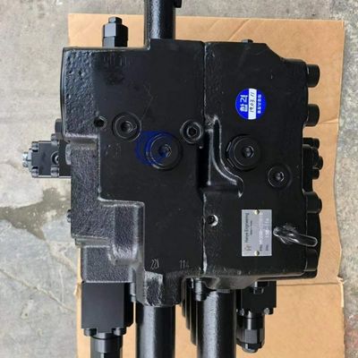 K1002989A Экскаватор Гидравлический клапан Doosan DX260 DX340 DX360