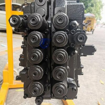 K1002989A Экскаватор Гидравлический клапан Doosan DX260 DX340 DX360