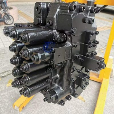 K1002989A Экскаватор Гидравлический клапан Doosan DX260 DX340 DX360