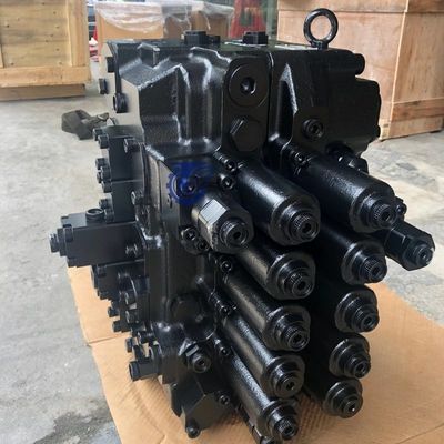 K1002989A Экскаватор Гидравлический клапан Doosan DX260 DX340 DX360